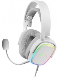 MARS GAMING HEADPHONES  COM MICROFONE